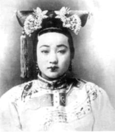 last emperor of china condition